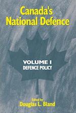 Defence Policy