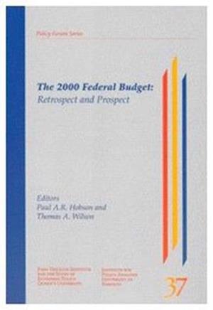 The 2000 Federal Budget