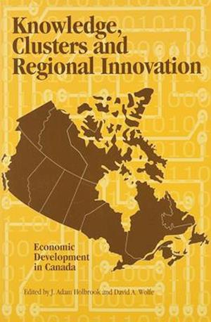 Knowledge, Clusters and Regional Innovation