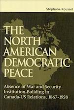 The North American Democratic Peace