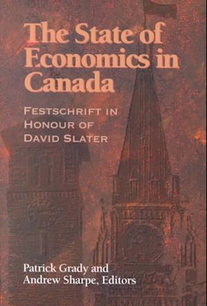 The State of Economics in Canada