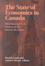 The State of Economics in Canada