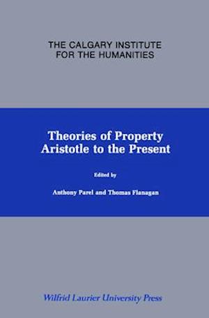 Theories of Property