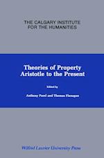 Theories of Property