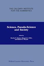 Science, Pseudo-Science and Society