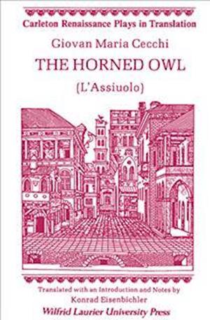 The Horned Owl