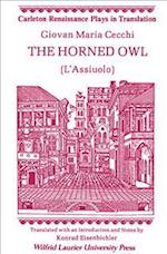 The Horned Owl