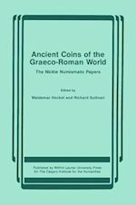Ancient Coins of the Graeco-Roman World