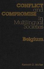 Conflict and Compromise in Multilingual Societies