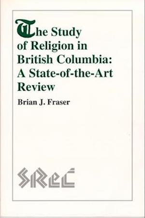 Study of Religion in British