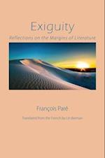 Exiguity