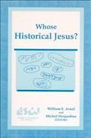 Whose Historical Jesus?