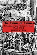 The Crime of Crimes