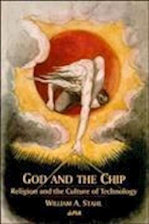 God and the Chip