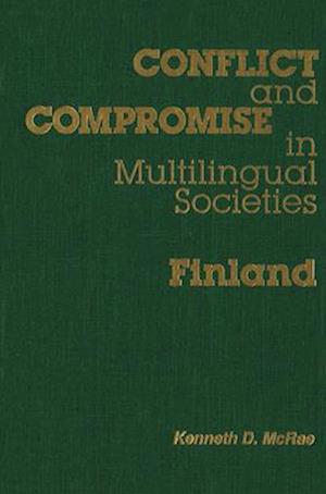 Conflict and Compromise in Multilingual Societies