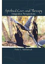 Spiritual Care and Therapy