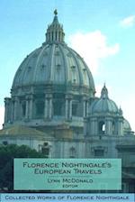 Florence Nightingale's European Travels