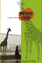 Pursuing Giraffe