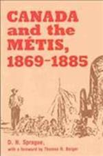 Canada and the Matis, 1869-1885