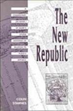 The New Republic