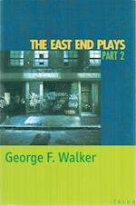 The East End Plays