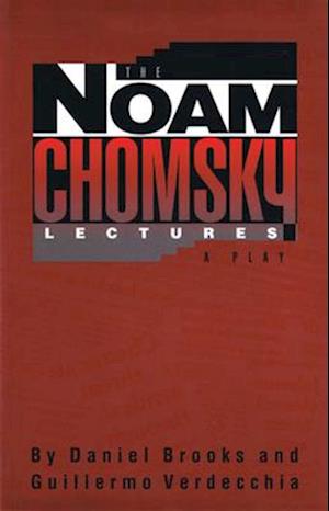 The Noam Chomsky Lectures