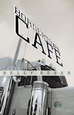 Bordertown Cafe