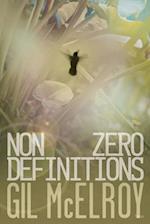 Nonzero Definitions