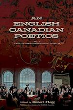 An English Canadian Poetics