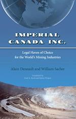 Imperial Canada Inc.