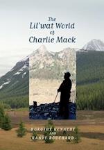 The Lil'wat World of Charlie Mack