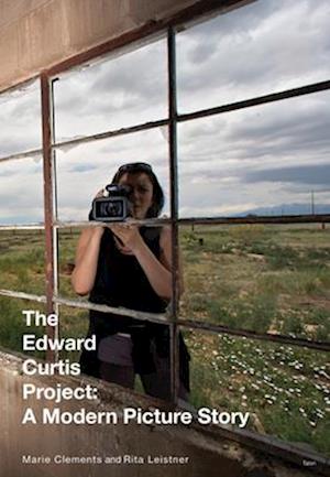 The Edward Curtis Project