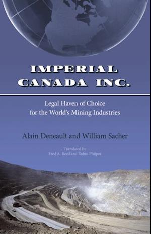 Imperial Canada Inc.