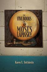 Five Book of Moses Lapinsky Ebook