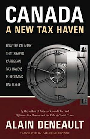 Canada: A New Tax Haven