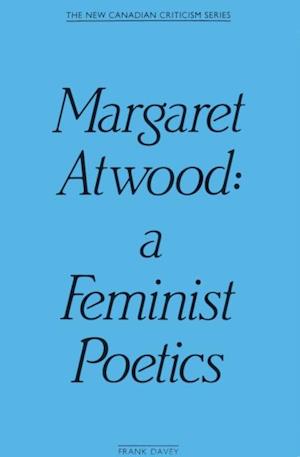 Margaret Atwood