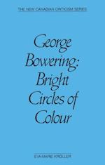 George Bowering