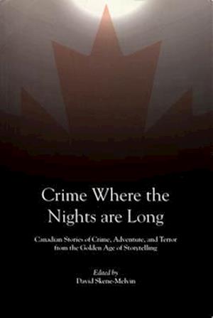 Crime Where the Nights Are Long