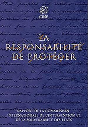 Responsabilite de Proteger