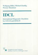 Icd-10 Checklists: Manual