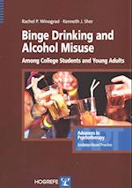 Binge Drinking and Alcohol Misuse Among College Students and Young Adults
