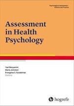 Assessment in Health Psychology