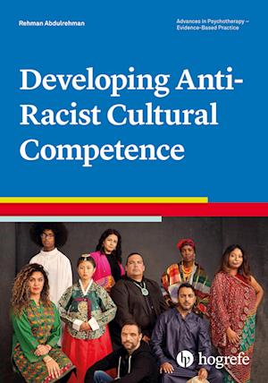 Developing Anti-Racist Cultural Competence