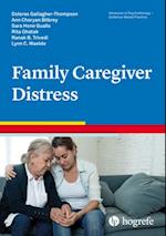 Family Caregiver Distress