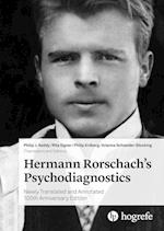 Hermann Rorschach's Psychodiagnostics
