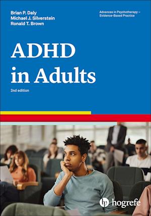 Attention-Deficit/Hyperactivity Disorder in Adults