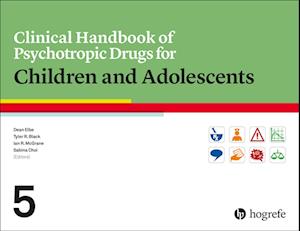 Clinical Handbook of Psychotropic Drugs for Children and Adolescents