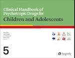 Clinical Handbook of Psychotropic Drugs for Children and Adolescents