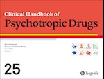 Clinical Handbook of Psychotropic Drugs