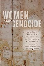 Women and Genocide
